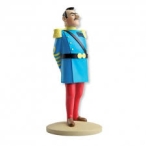 Figura General Alczar uniforme nm. 42 colec. francesa