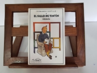 Llibre El siglo de Tintn