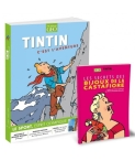 Libro Tintn GEO n 20