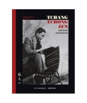 Llibre sobre Tchang Tchong, artista amic d'Herg