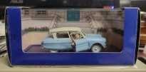 Cotxe Citroen Ami 6  del Metge 1/43